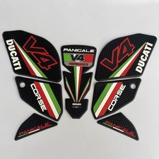 PER DUCATI PANIGALE V4 Grip