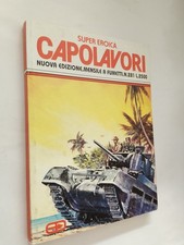 SUPER EROICA CAPOLAVORI 281
