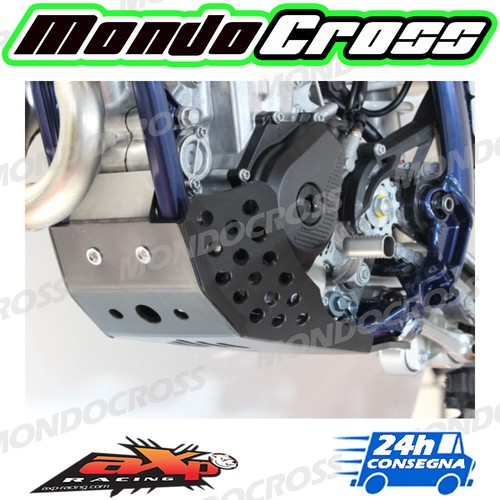 Paramotore axp racing 6mm - axp,
