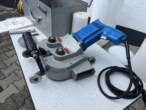 Baier bff 221 fresa per - bff,