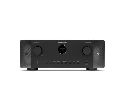 Marantz cinema dab nero - cinema,