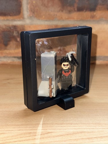 Vetrina mini figure - vetrina,