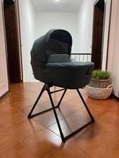 Navicella Inglesina Aptica