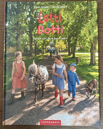 Lotti und dotti band drei - und,