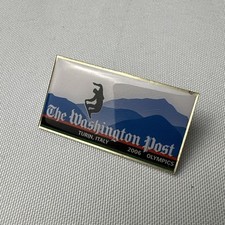 Spilla da bavero smaltata