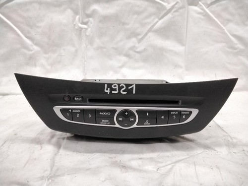Autoradio per renault laguna - renault,