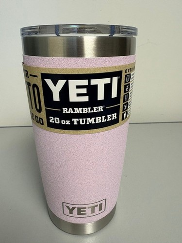 Cherry blossom yeti - cherry, 20