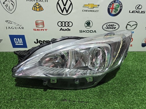 Faro peugeot 508 anteriore - faro,