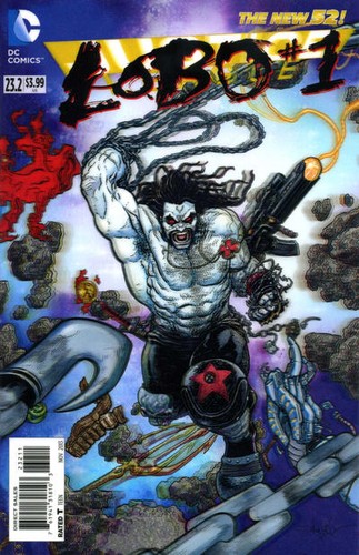 Justice league 23 2 - justice, 23.2