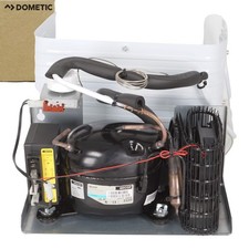 Waeco Kompressorkühlaggregat per il Retrofit Kompressorbox Cs-Man-Am 9105306592