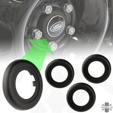 4x Coprimozzo Centro Cerchi