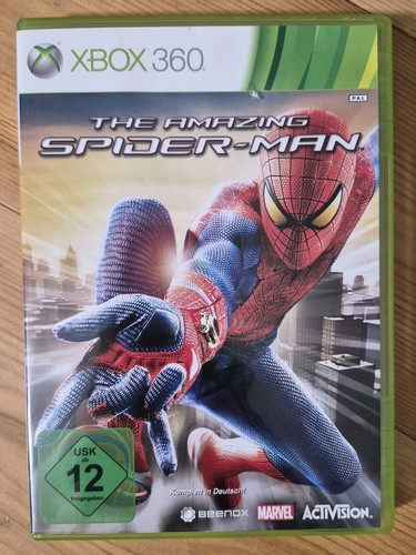 The amazing spider - spider-man,