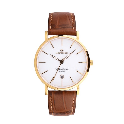 Lorenz charleston automatic - charleston,