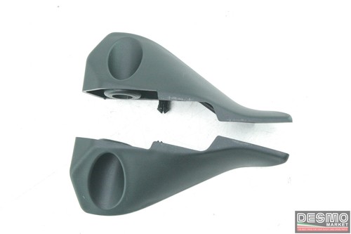 Kit maniglia sella - dx, sx