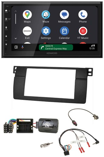 Kenwood dab bluetooth usb - kenwood,