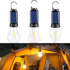 Luci da Campeggio LED Solari