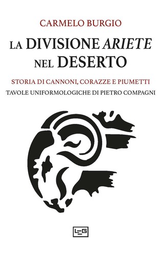 Divisione ariete nel - la,