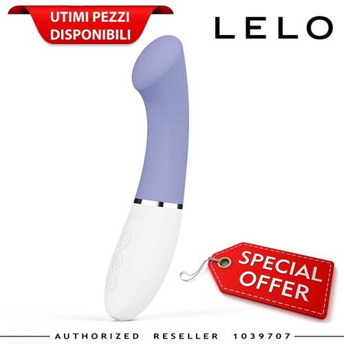 Lelo gigi vibratore - 3,