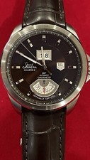 Orologio cronografo uomo Tag