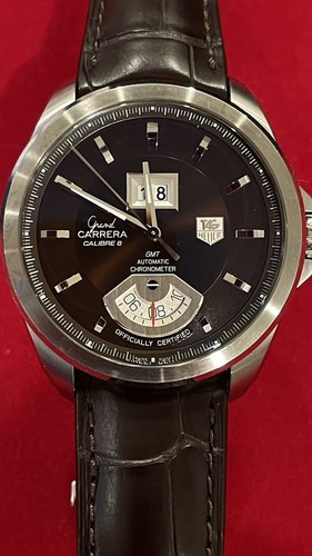 Orologio cronografo uomo - , tag