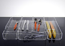 Contenitori vaschette