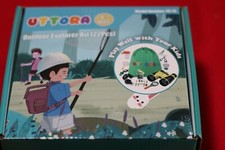 TTORA - Outdoor Explorer Kit -