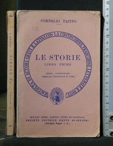 Storie libro primo - le, storie.
