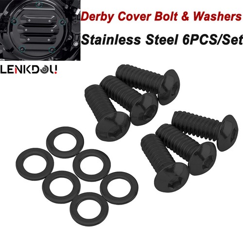 Derby cover bullone vite - derby, e