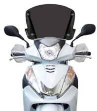 2943/DS FABBRI Parabrezza Spoiler Sportivo Cupolino HONDA SH 300 2011>2018 O.E.M
