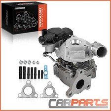 Turbocompressore GTB1241VKZ 2