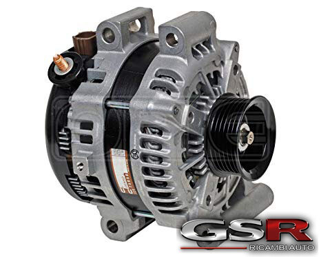 Alternatore ford focus - ford,