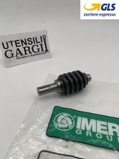 ALBERO CON VITE SENZA FINE