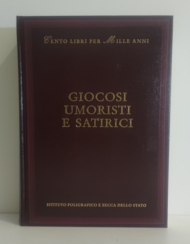 Cento libri per mille - anni,
