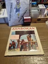 Album Sandokan Da Recupero