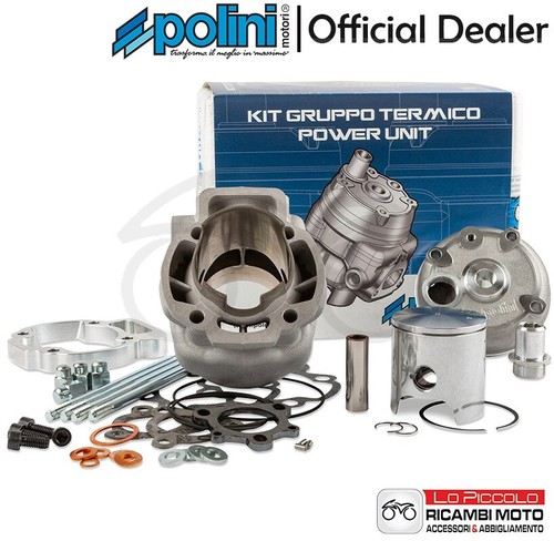 Kit polini corsa - corsa, 94cc