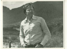 Bill Moyers- CBS Reports