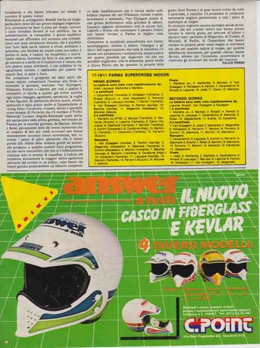 Advertising pubblicità caschi - advertising, pubblicità-caschi