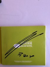 autografo paolo Fresu