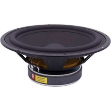 Altoparlante woofer medio 10,6