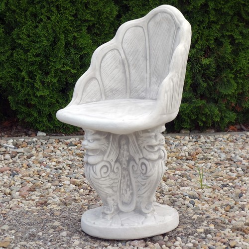 Sedia giardino testa di - sedia,