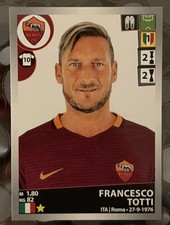 Calciatori Panini 2016-2017
