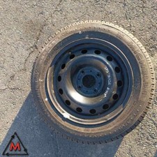 Ruota di scorta 165/70 R14 per CITROEN C2 2003-2009 usata (81870)