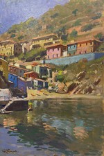 Isola Gorgona Toscana -