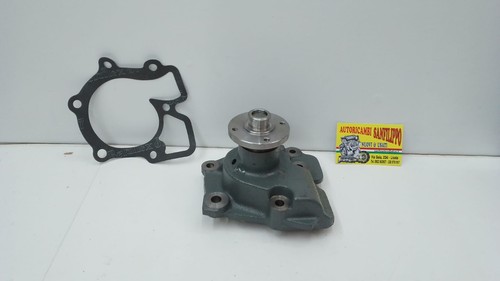 Pompa acqua ford transit - pompa,