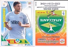 CALCIATORI 2017-2018*Adrenalyn