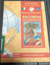 racordai - maria de lourdes