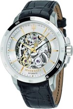 Orologio Automatico Uomo