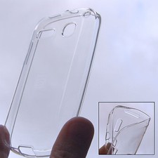 custodia in silicone cover tpu