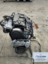 Motore volkswagen passat - passat, b6