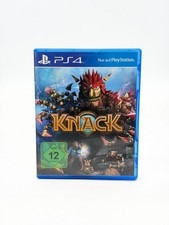 Knack sony playstation - knack,
